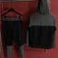 Bộ Quần Áo Nam LiK LoGo Đỏ Siêu Đẹp - Bộ Hoodie Nam Nữ Logo Nổi Siêu Nét 2025