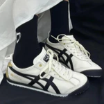 [ Sale 50% ] Giày thể thao giày nam nữ Onitsuka Tiger Mexico 66 đủ màu hottrend bản Chuẩn đế êm — ảnh 7