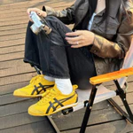 [ Sale 50% ] Giày thể thao giày nam nữ Onitsuka Tiger Mexico 66 đủ màu hottrend bản Chuẩn đế êm — ảnh 3