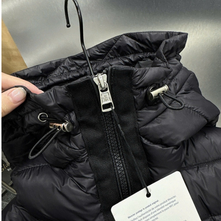 Áo Khoác Hoodie Nam Tay Len Chíp NfC Quet Siêu Cao Cấp - Áo Khoác Gió Nam Nữ Chần Bông Cao CẤP  2025