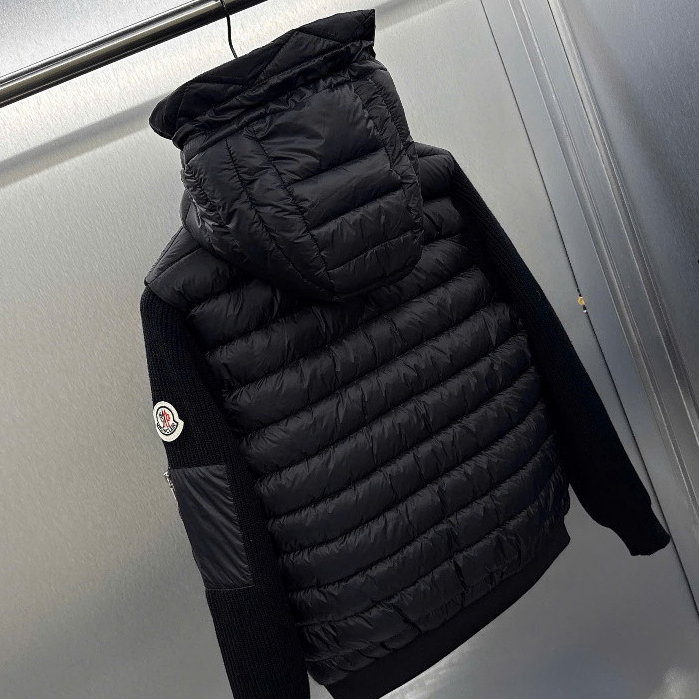 Áo Khoác Hoodie Nam Tay Len Chíp NfC Quet Siêu Cao Cấp - Áo Khoác Gió Nam Nữ Chần Bông Cao CẤP  2025
