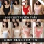 Bodysuit liền thân ôm sát gợi cảm kiểu dáng mới nhiều màu