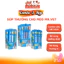 150 Thanh Súp Thưởng Cho Mèo Mượt Lông, Hỗ Trợ Tiêu Hóa Mr.Vet