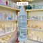 Gel rửa mặt cho da mụn Eucerin 3X Treatment Gel To Foam Cleanser 150ml