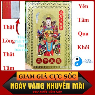 Kim Bài Thái Tuế 2026 Cho Tuổi Tý Ngọ Mão Sửu Tặng Lệnh Bài Thái Tuế Dán Cửa