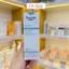 EUCERIN Kem Dưỡng Ẩm Làm Dịu Cho Da Mặt Eucerin Ato Control 12% Omega 50ml