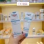 EUCERIN Kem Dưỡng Ẩm Làm Dịu Cho Da Mặt Eucerin Ato Control 12% Omega 50ml
