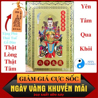 Kim Bài Thái Tuế Năm 2026 Giúp Tuổi Tý Ngọ Mão Sửu Vượt Ngàn Trông Gai Tặng Móc Khóa Thái Tuế