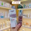 Eucerin Tinh chất giảm thâm nám và dưỡng trắng da Spotless Brightening Booster Serum 30ml TẶNG MẶT NẠ