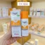Eucerin kem chống nắng giảm thâm nám Spotless Brightening Serum SPF50+ 50ml