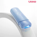 [Hannah Live] Máy triệt lông Ulike ME công nghệ làm mát Ice Cooling IPL Sapphire Xanh thiên thanh — ảnh 5