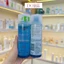 Nước tẩy trang dịu nhẹ cho da nhạy cảm Eucerin Dermato Clean Micellar Cleansing 3in1 200ml