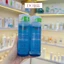 Nước tẩy trang dịu nhẹ cho da nhạy cảm Eucerin Dermato Clean Micellar Cleansing 3in1 200ml