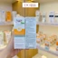 Eucerin Kem Chống Nắng Kiểm Soát Nhờn Sun Oil Control Dry Touch SPF50+ 50ml