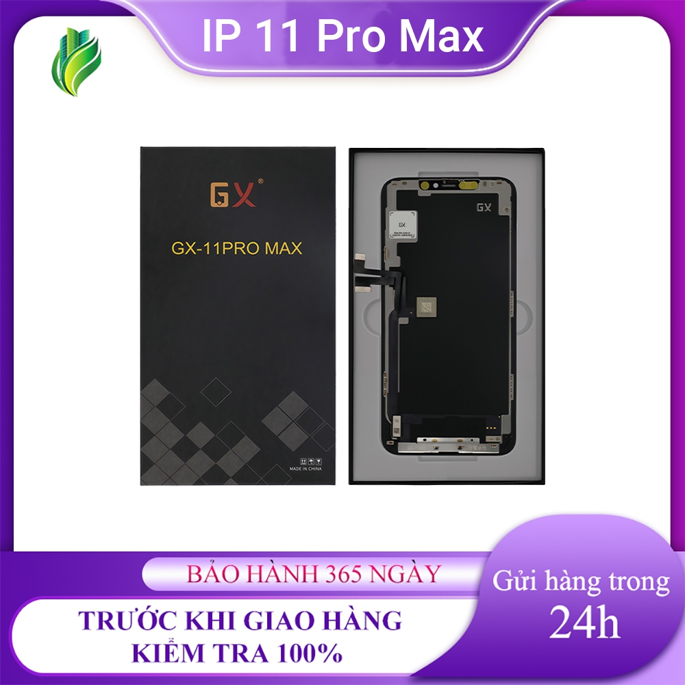 Màn hình GXOLED/HD chính hãng tương thích  IP X/XS/XR/Xs Max/11/12/13/MINI/14/15/16/Pro/Plus/Pro Max | BigBuy360 - bigbuy360.vn