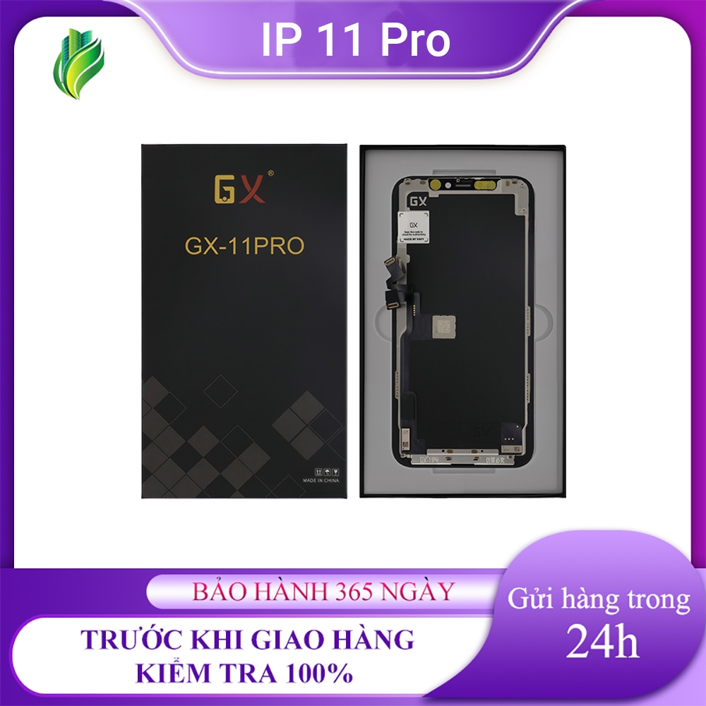 Màn hình GXOLED/HD chính hãng tương thích  IP X/XS/XR/Xs Max/11/12/13/MINI/14/15/16/Pro/Plus/Pro Max | BigBuy360 - bigbuy360.vn