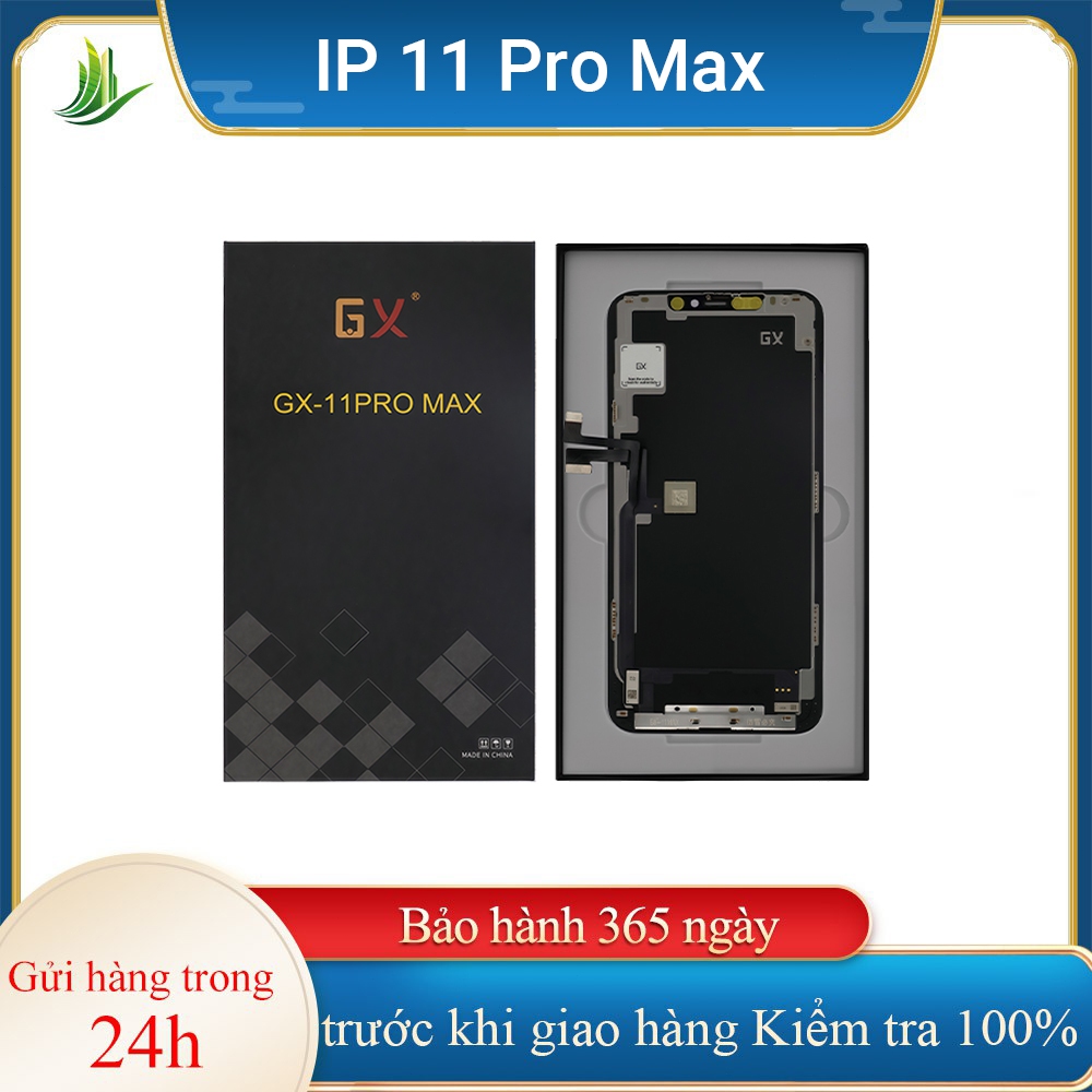 Màn hình GX-OLED/HD chính hãng tương thích IP X/XS/XR/Xs Max/11/12/13/MINI/14/15/16/Pro/Plus/Pro Max | BigBuy360 - bigbuy360.vn