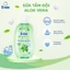 Sữa Tắm Gội DNEE 180ML cho Bé sơ sinh dưới 3 tuổi – Mềm mịn da, tóc mượt – Dịu nhẹ an toàn