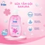Sữa Tắm Gội DNEE 180ML cho Bé sơ sinh dưới 3 tuổi – Mềm mịn da, tóc mượt – Dịu nhẹ an toàn