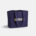 Túi vải TACTFLOW Daily tote bag large TFF110 100% Cottlon kích thước 47*13*36cm - Nhiều màu — ảnh 8