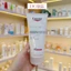 Kem Dưỡng Thể Cho Da Mụn & Thâm Eucerin ProAcne Solution 3X Treatment ++ Body Lotion 200Ml tặng sữa rửa mặt LRP 50ml