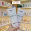Kem Dưỡng Thể Cho Da Mụn & Thâm Eucerin ProAcne Solution 3X Treatment ++ Body Lotion 200Ml tặng sữa rửa mặt LRP 50ml
