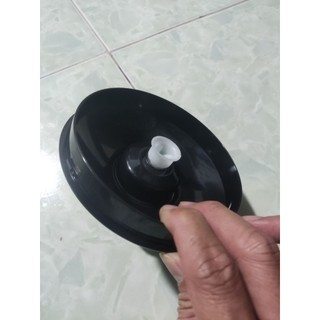 Nắp Ly Xay Thịt Bluestone BLB-5268 - Phụ Kiện Chính Hãng