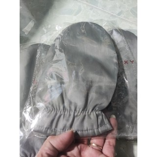 [Free ship] Bao tay vải Phụ kiện bàn ủi hơi nước đứng BlueStone GSB-3911/3915 / GSB-3941 / GSB-3951 Phụ kiện chính hãng