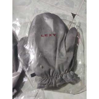 [Free ship] Bao tay vải Phụ kiện bàn ủi hơi nước đứng BlueStone GSB-3911/3915 / GSB-3941 / GSB-3951 Phụ kiện chính hãng