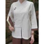 Bộ Pháp Phục vải linen bột truyền thống,bộ lam đi chùa | Đồ Lam An Nhiên