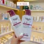 Sữa Tắm Dành Cho Da Nhạy Cảm Washlotion Eucerin pH5 400ml