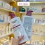 Sữa Tắm Dành Cho Da Nhạy Cảm Washlotion Eucerin pH5 400ml
