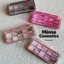 BẢNG PHẤN MẮT 10 Ô SHEDELLA EYEPALLET