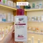 Eucerin Sữa tắm và rửa mặt cho da nhạy cảm pH5 200ml