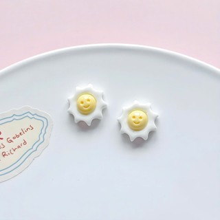 Set Charm Biển Mùa Hè Pastel Cute – Sao Biển, Vỏ Sò, Cá Heo, Dừa, Phao Bơi, Kem, Nắng – Charm Gắn Dép Dễ Thương
