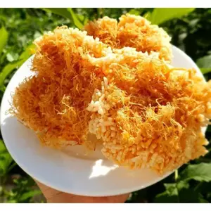 200g cơm cháy bể siêu chà bông