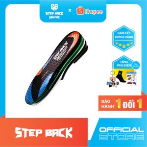 Lót giày bóng rổ Extreme Stepback - lót giày chuyên dụng cho cầu thủ bóng rổ