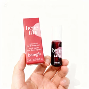 Son Tint Benefit Lip & Cheek Satin Benetint 2ml