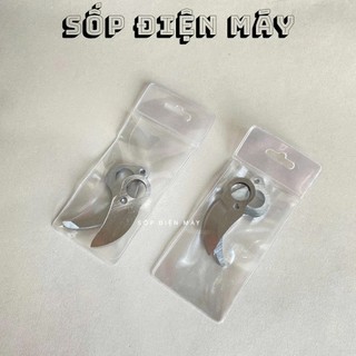 Lưỡi kéo thay cho kéo cắt cành cây dùng pin 3 phân - 4 phân