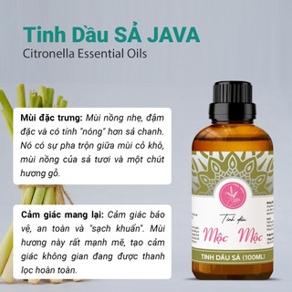 (ĐỒNG GIÁ 49K) Tinh dầu xông thơm phòng nguyên chất từ thiên nhiên, ngủ ngon, đuổi muỗi, côn trùng