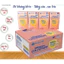 {Chính hãng} Sữa Bột Pha sẵn Metacare Colostrum 30 tỷ lợi khuẩn + 1500 IgG sữa non ( thùng 24hộp 110ml)