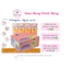 {Chính hãng} Sữa Bột Pha sẵn Metacare Colostrum 30 tỷ lợi khuẩn + 1500 IgG sữa non ( thùng 24hộp 110ml)