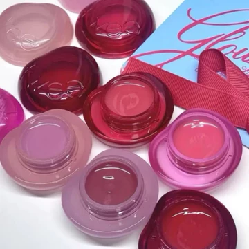 Son Thạch Fwee Lip & Cheek Jelly Pot New