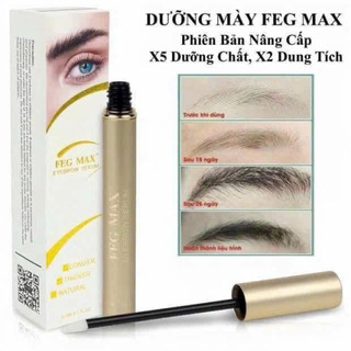 dưỡng mày feg max ( hàng ko vỏ )