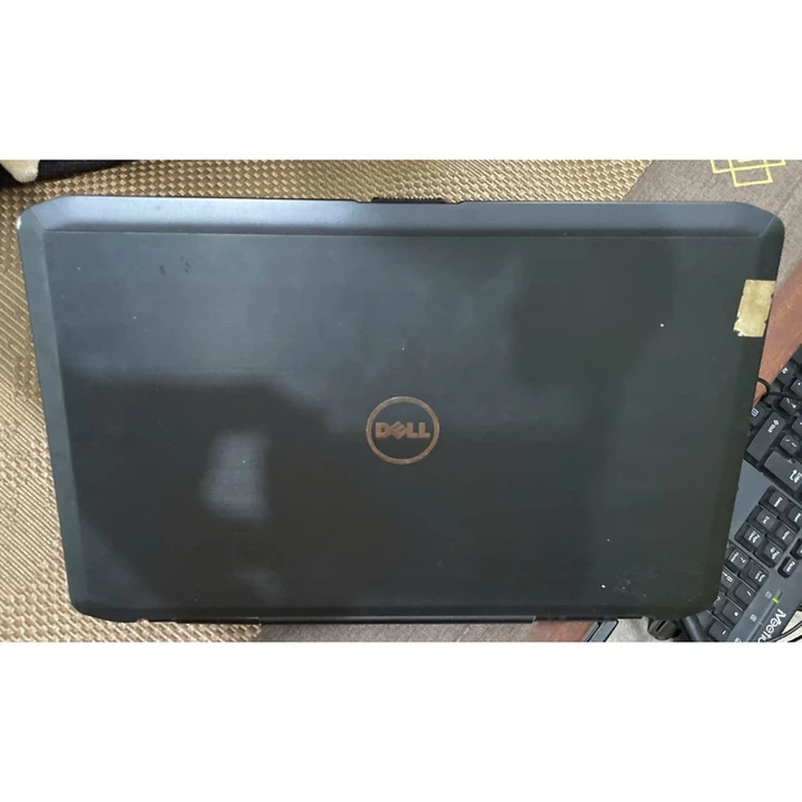Laptop Dell Latitude E5530 (i5-3320M ram 4gb ổ 320Gb màn 15.6"Led)