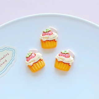 SetCharm Shin Cậu Bé Bút Chì & Đồ Ăn Cute Baby Pastel – Charm Gắn Dép Ngộ Nghĩnh, Phụ Kiện DIY Dép Xinh
