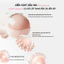 Phấn Phủ MENOW x MENGLAN PANDA Velvet Mist Complexi - Phấn phủ gấu trúc