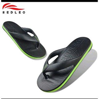 REDLEO Dép kẹp xỏ ngón tông lào REDLEO DRL-83 đúc nguyên khối, đi mưa rửa nước thoải mái, êm mềm nhẹ, hottrend