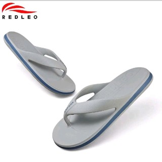 REDLEO Dép kẹp xỏ ngón tông lào REDLEO DRL-83 đúc nguyên khối, đi mưa rửa nước thoải mái, êm mềm nhẹ, hottrend