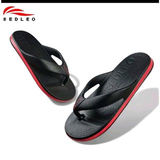 REDLEO Dép kẹp xỏ ngón tông lào REDLEO DRL-83 đúc nguyên khối, đi mưa rửa nước thoải mái, êm mềm nhẹ, hottrend